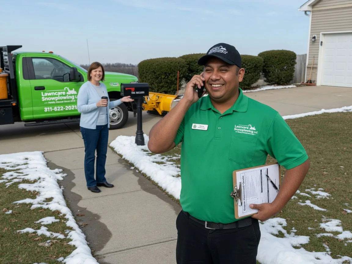 Lawn Care Services By Expert Landscaper Allensville, KY FAQs